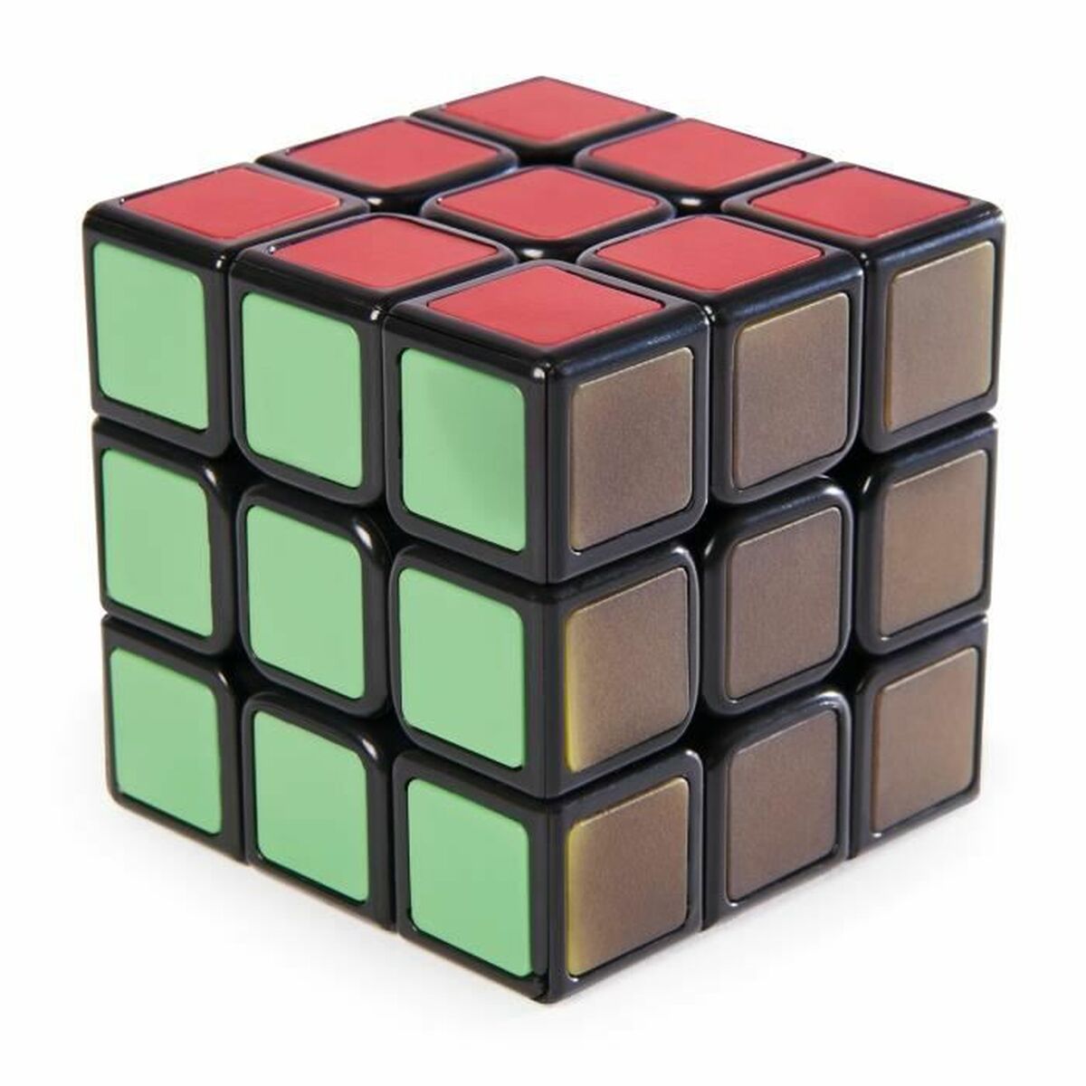 Gioco di abilità Rubik's Cube 3x3 Phantom Sensibile al calore